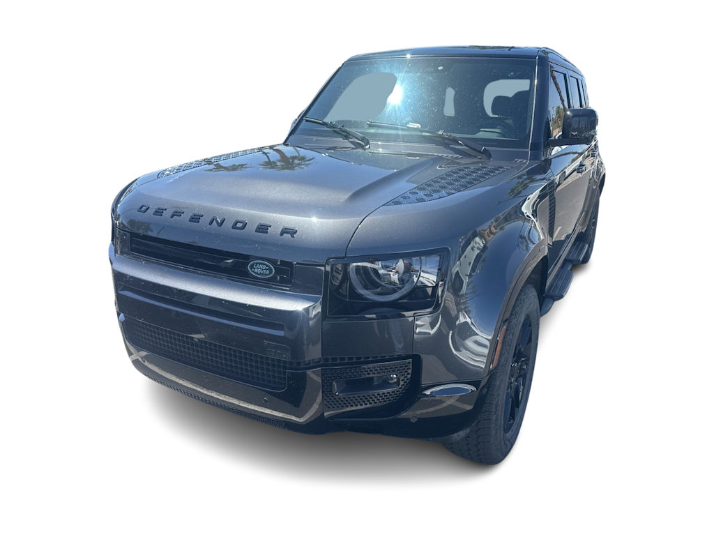 land rover defender 2025 SALE27EU8S2380807 image land rover defender 2025 SALE27EU8S2380807 image